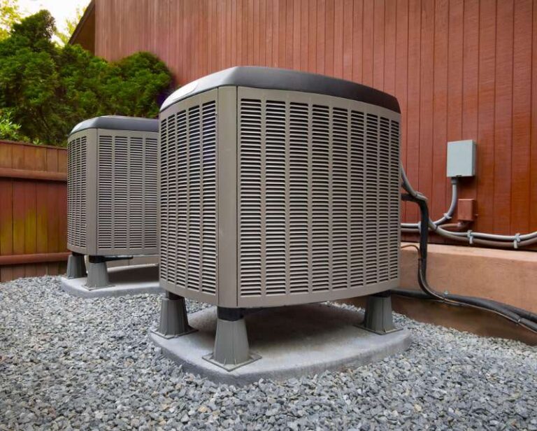 AC Efficiency in Marysville, CA