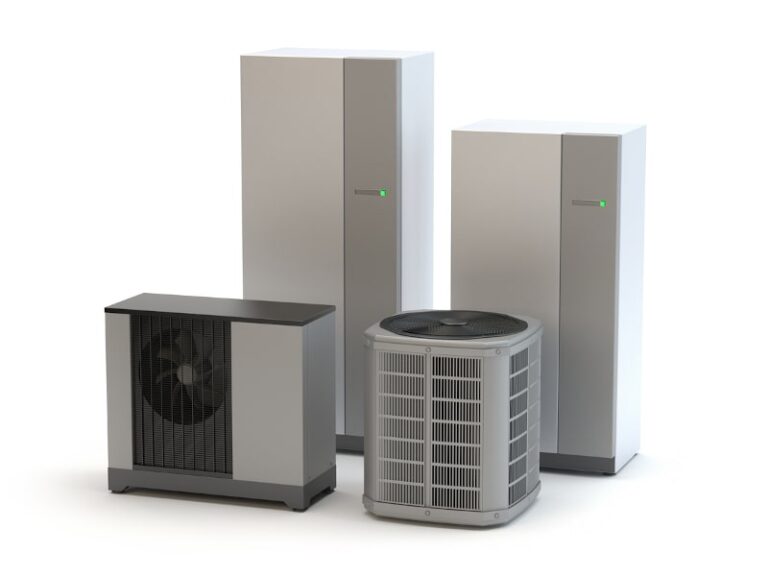 Heat Pump in Plumas Lake, CA
