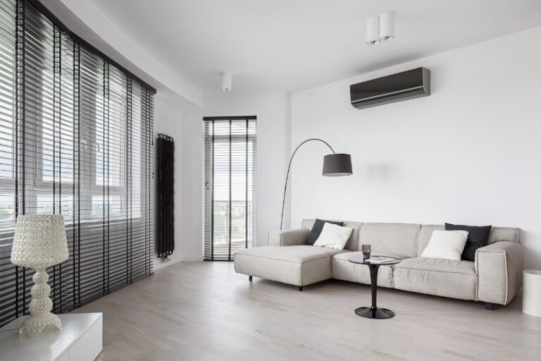 Ductless Mini-Splits in Olivehurst, CA